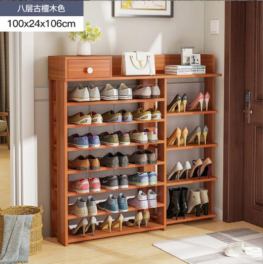 MULTI - LAYER SHOE RACK | - Elegant Households KE