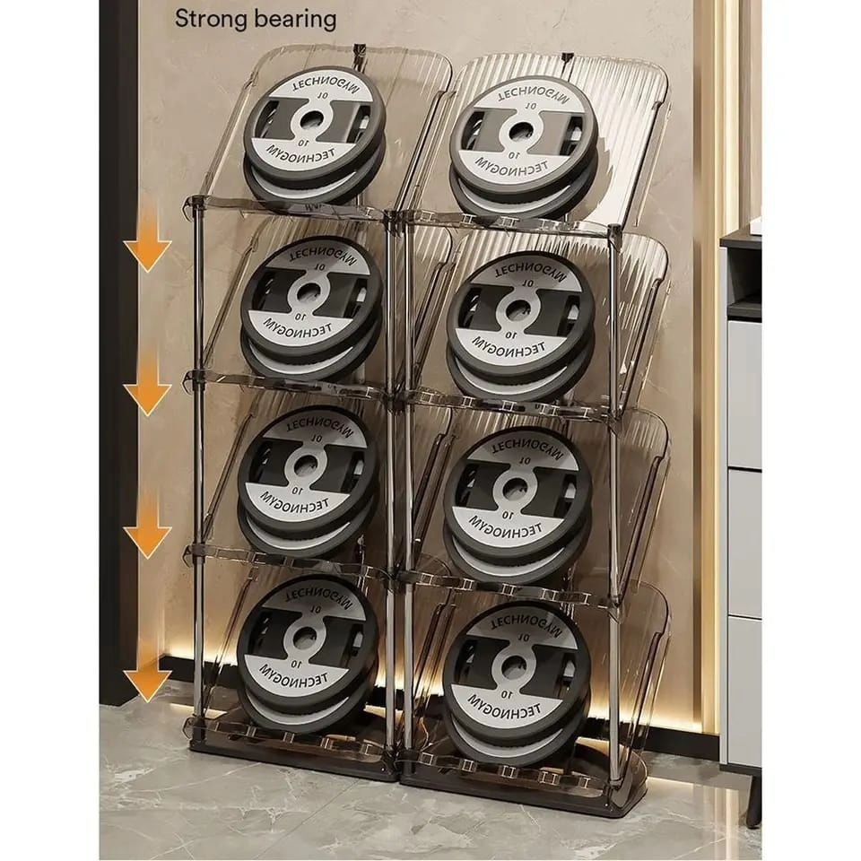 Multi - Layer Shoe Shelf Organizer | - Elegant Households KE