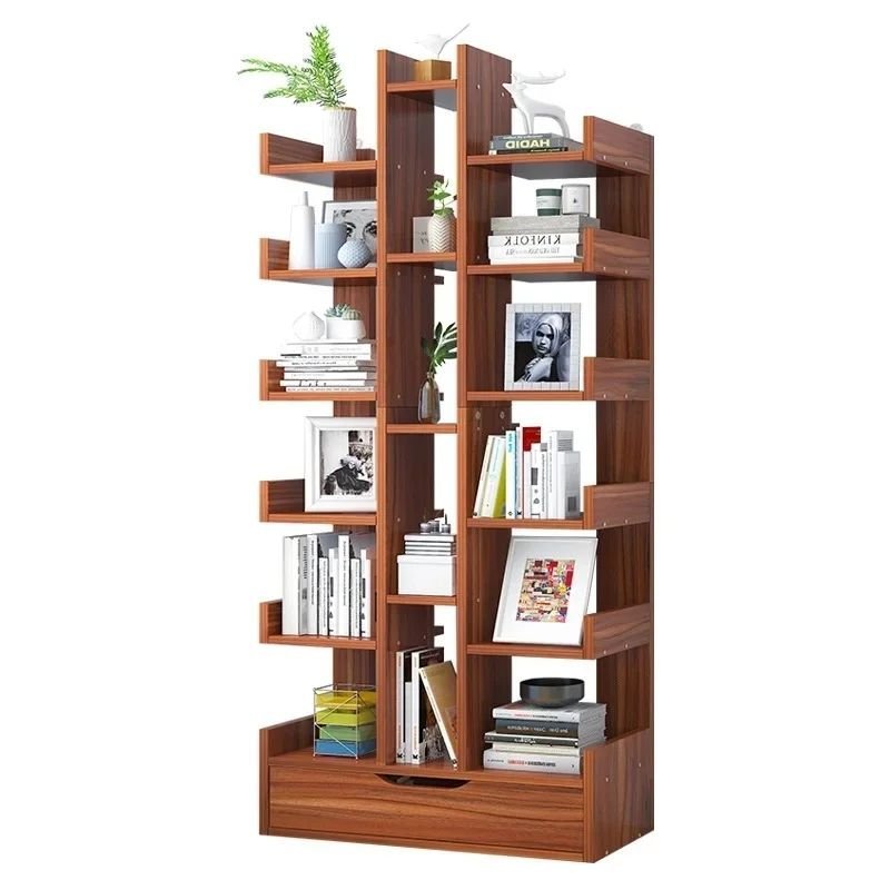 Multi - Purpose Bookshelf | - Elegant Households KE