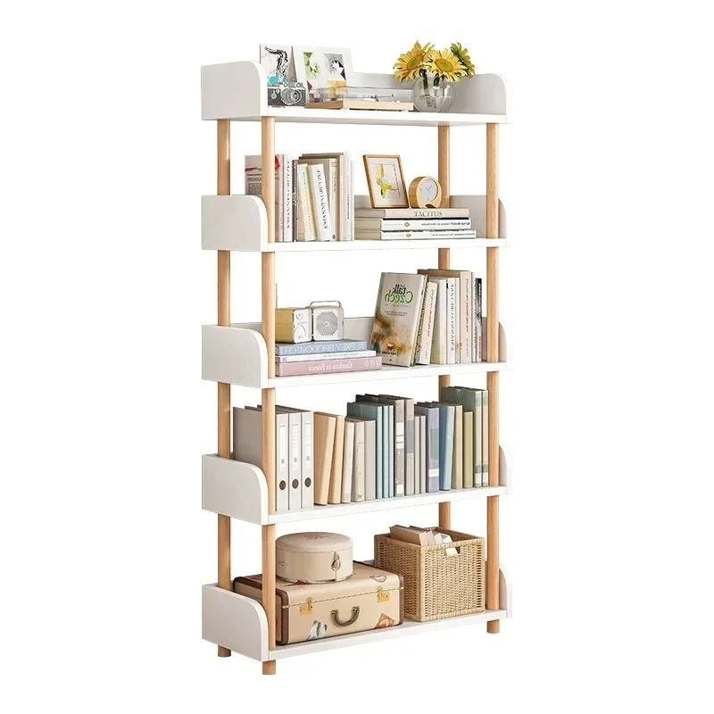 Multi - Purpose Bookshelf | - Elegant Households KE