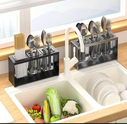 Multifunctional Countertop Organizer | - Elegant Households KE