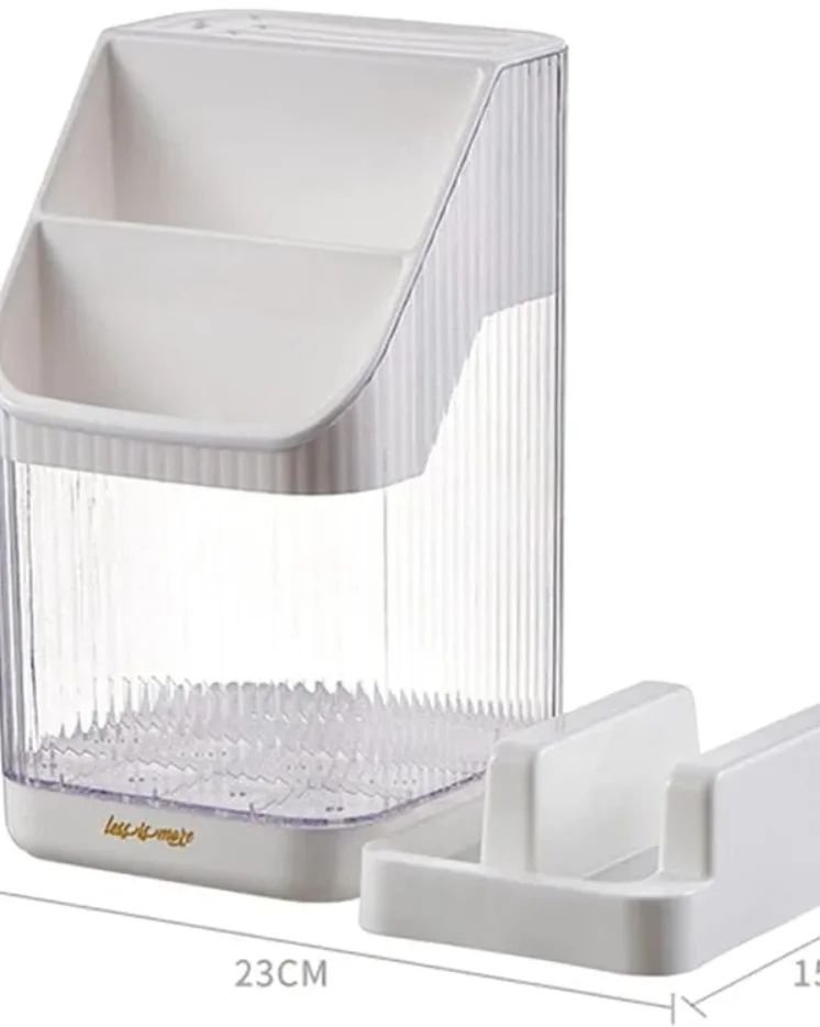 Multifunctional Kitchen Storage Rack | - Elegant Households KE