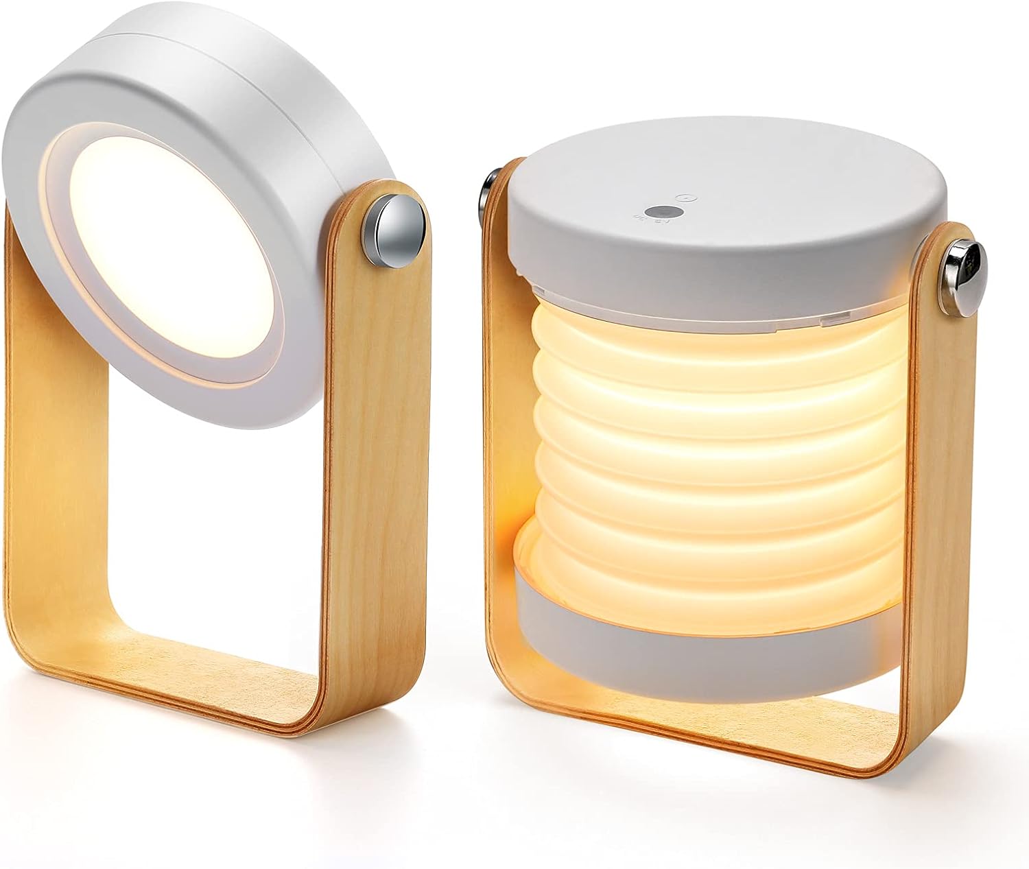 Multifunctional USB Table Lamp | - Elegant Households KE