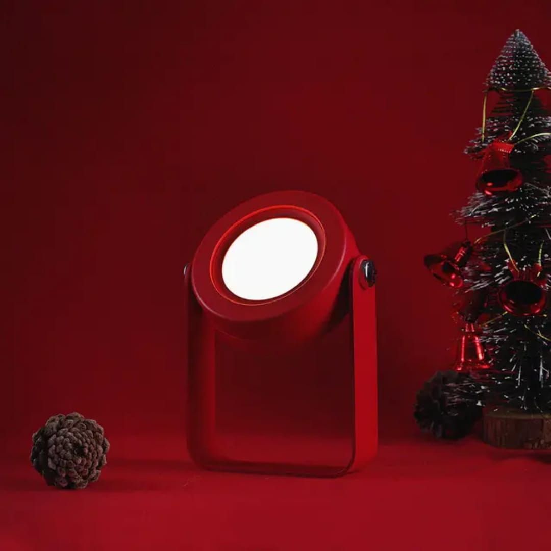 Multifunctional USB Table Lamp | - Elegant Households KE