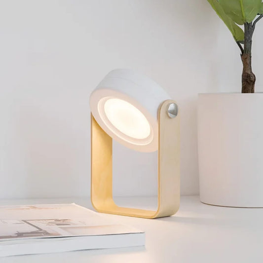 Multifunctional USB Table Lamp | - Elegant Households KE