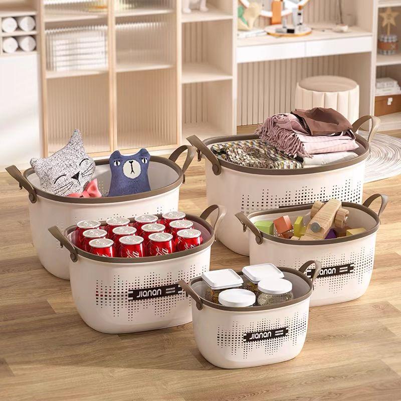 Multipurpose baskets for household,laundry &amp; pantry organisation | - Elegant Households KE