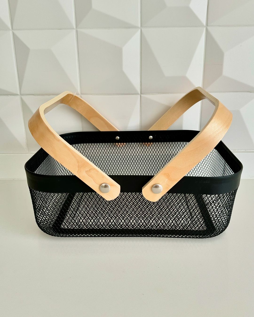 Multipurpose big size net basket | - Elegant Households KE