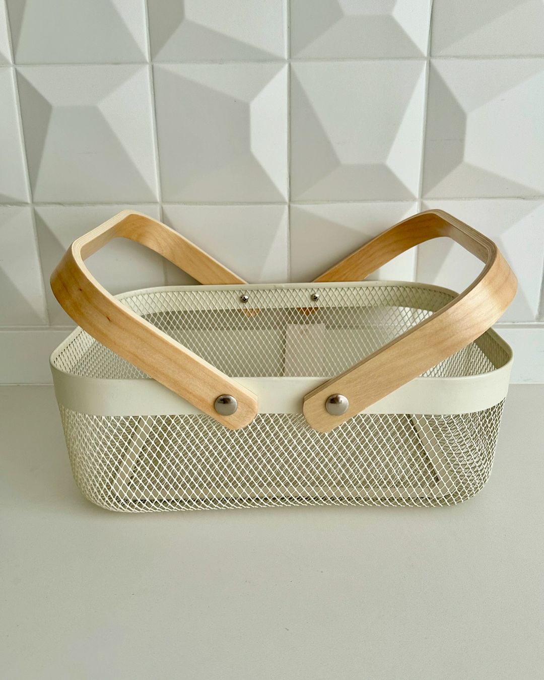 Multipurpose big size net basket | - Elegant Households KE