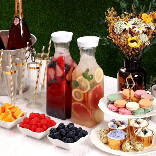 Multipurpose Bottles | - Elegant Households KE