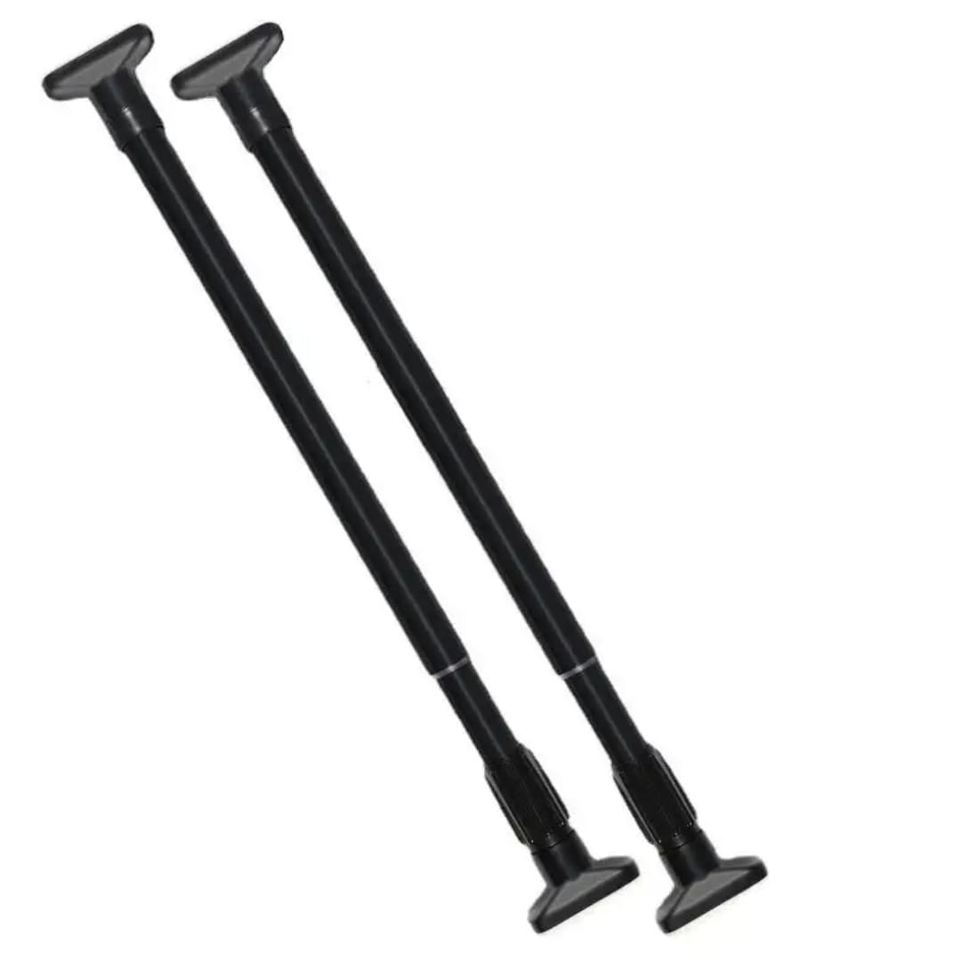 Multipurpose extendable telescopic rod | - Elegant Households KE
