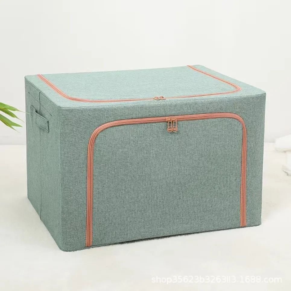 Multipurpose Foldable Storage Box | - Elegant Households KE