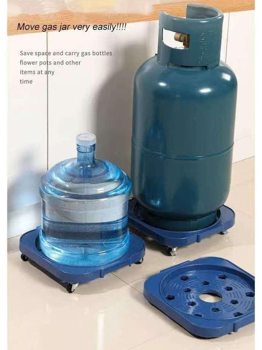 Multipurpose gas trolley/water dispenser/plant etc | - Elegant Households KE