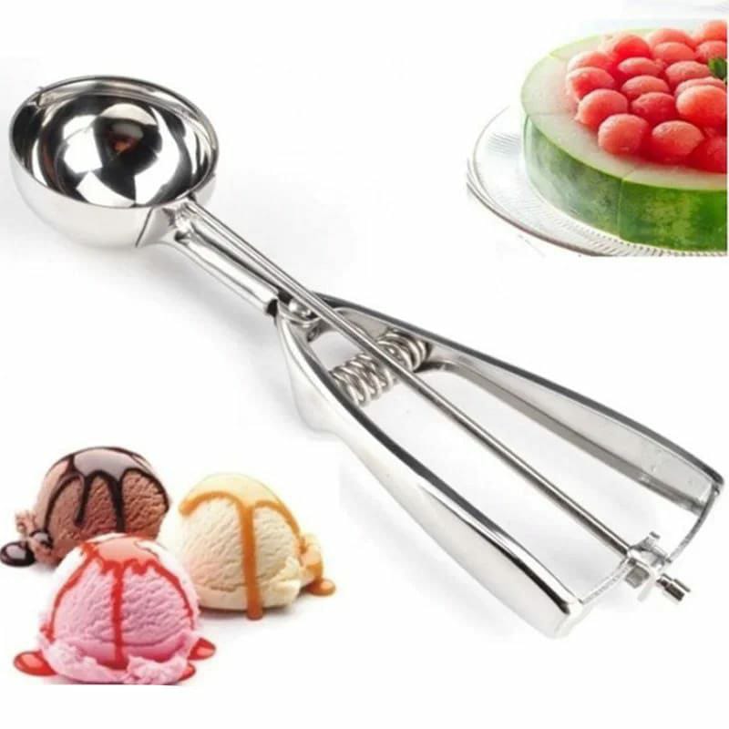 Multipurpose / ice cream scoop | - Elegant Households KE