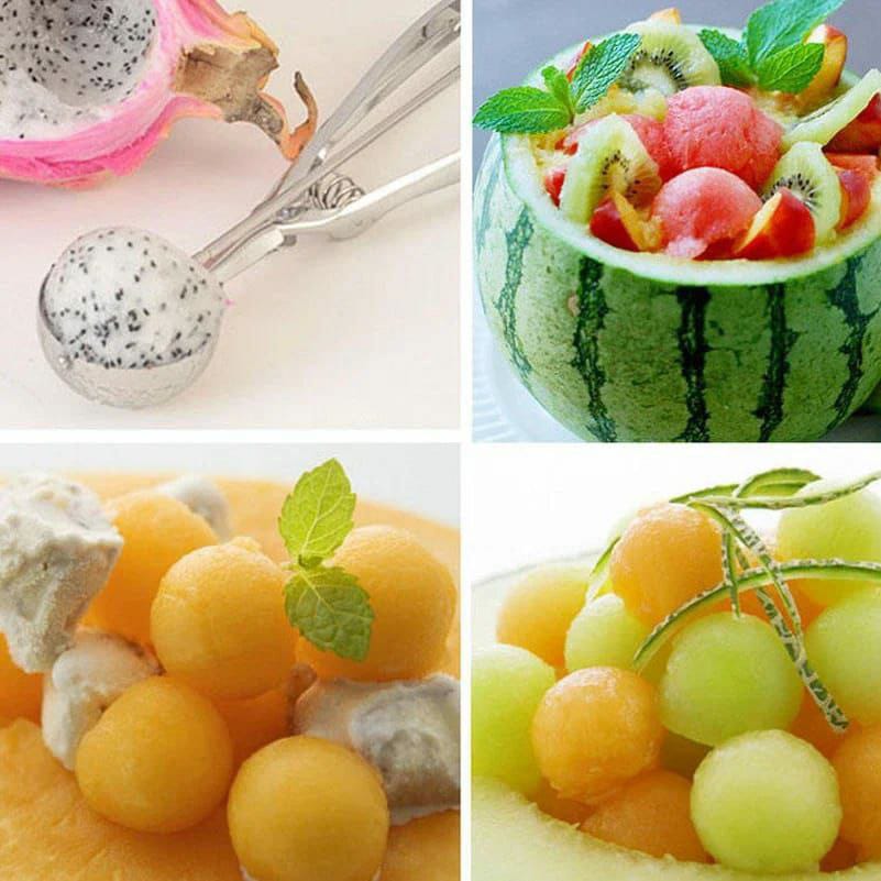 Multipurpose / ice cream scoop | - Elegant Households KE