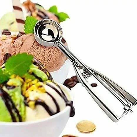 Multipurpose / ice cream scoop | - Elegant Households KE