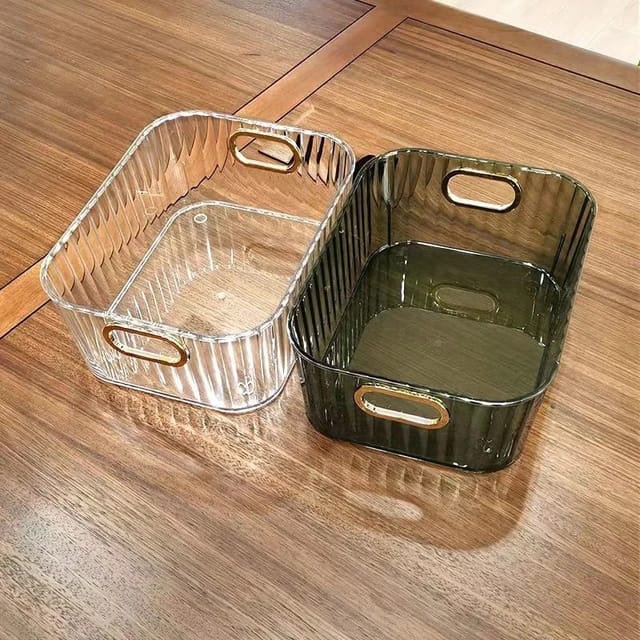 Multipurpose /Spice/ Makeup / Bathroom Organizer | - Elegant Households KE