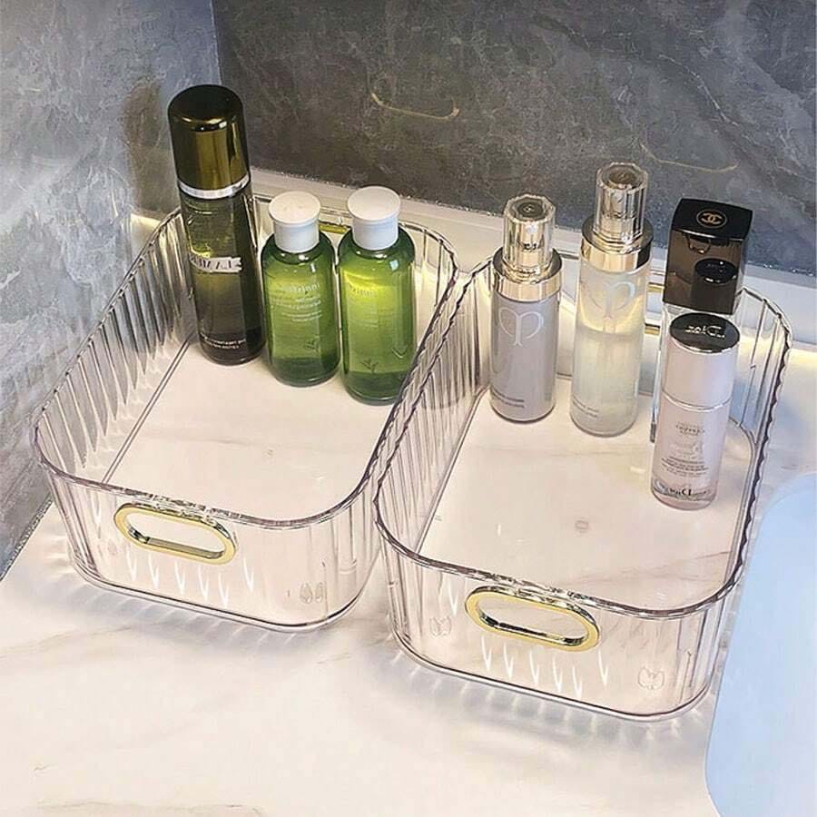 Multipurpose /Spice/ Makeup / Bathroom Organizer | - Elegant Households KE