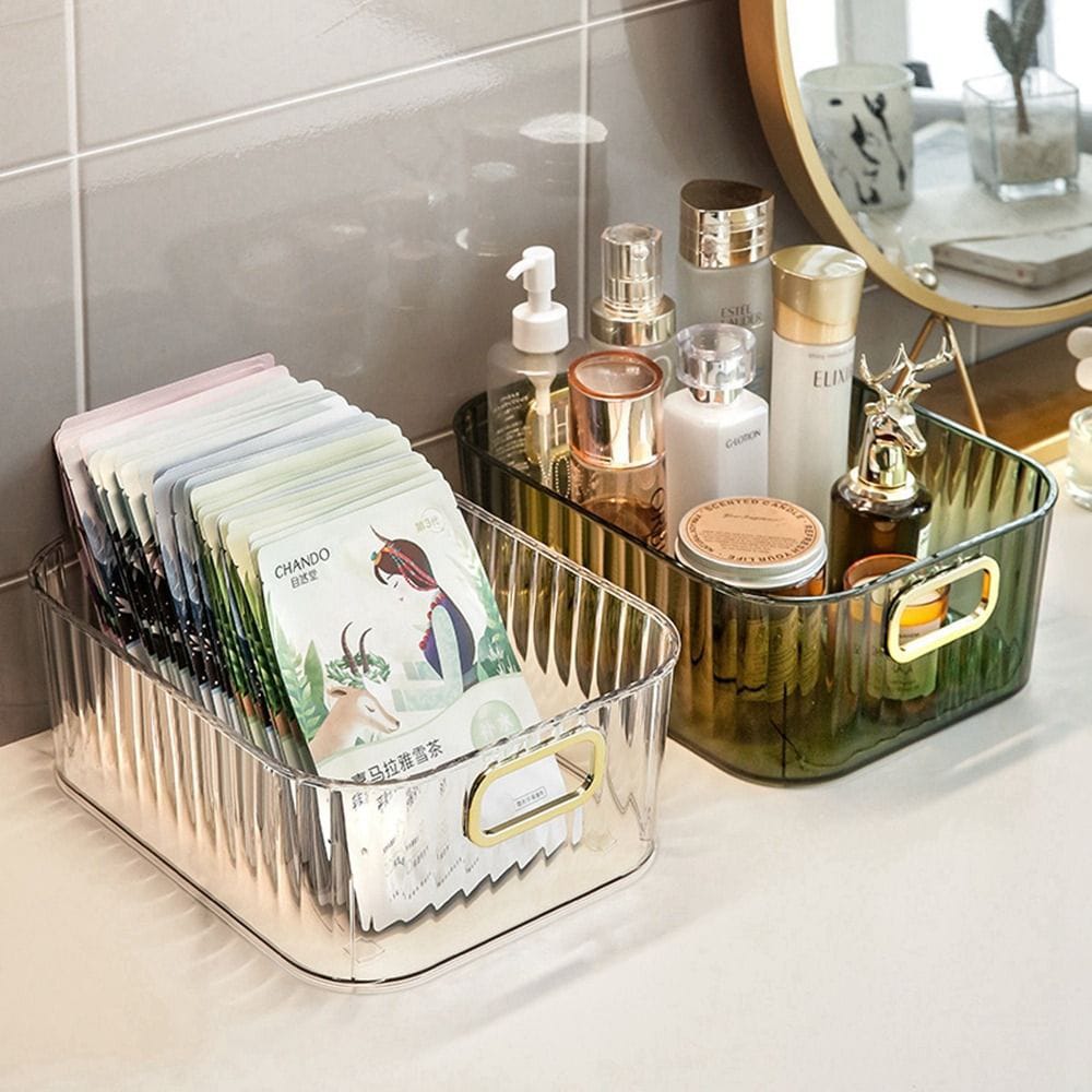 Multipurpose /Spice/ Makeup / Bathroom Organizer | - Elegant Households KE