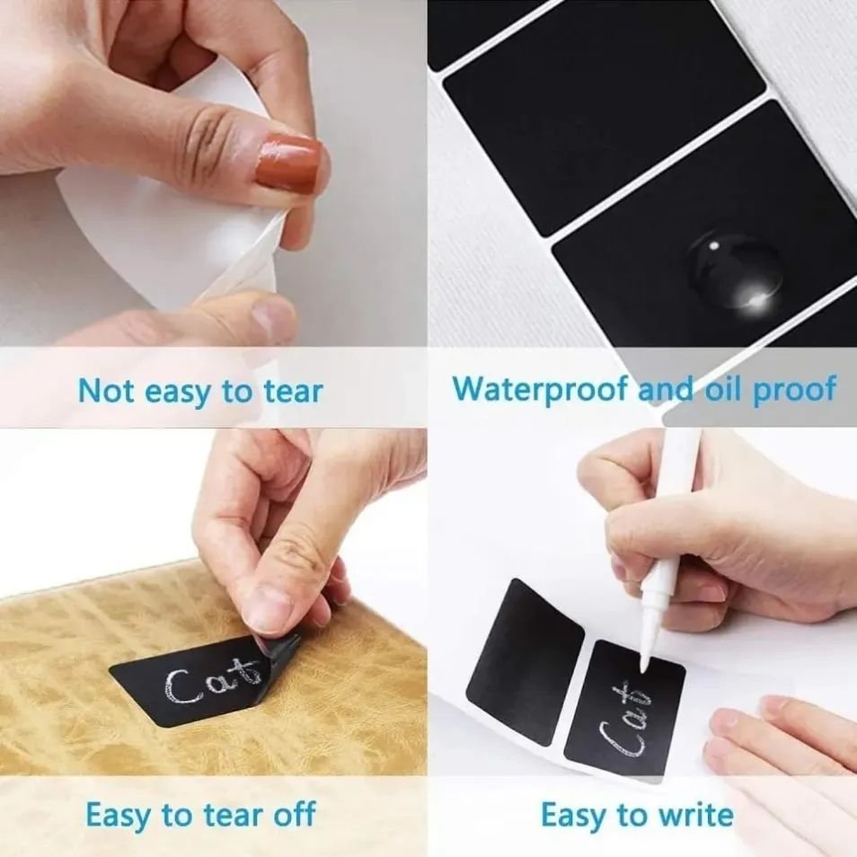 Multipurpose Stickers Price in Kenya – Waterproof PVC Stickers Roll