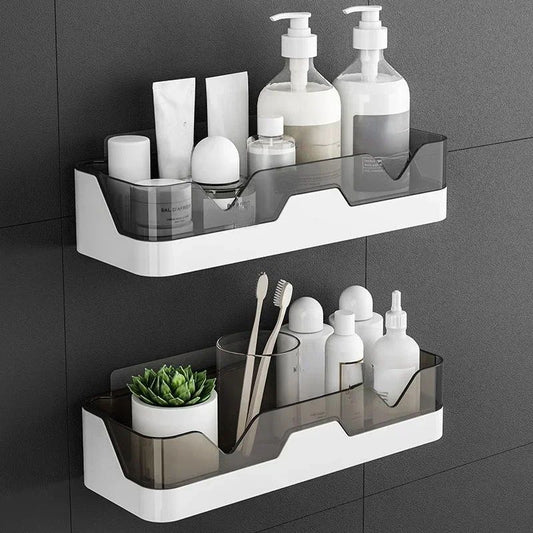 New Bathroom Shelf Organizer | - Elegant Households KE