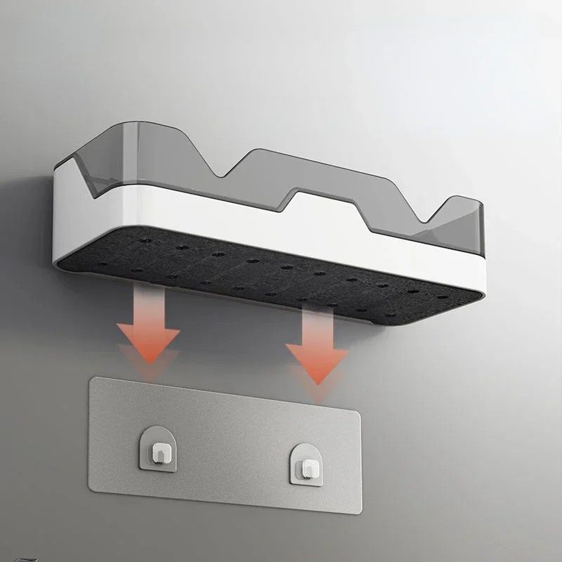New Bathroom Shelf Organizer | - Elegant Households KE