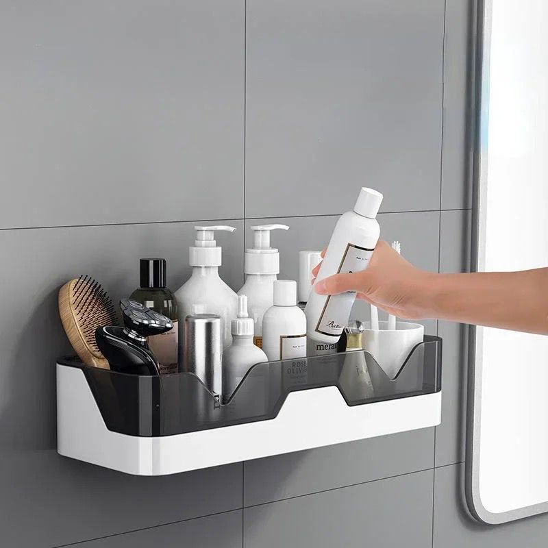 New Bathroom Shelf Organizer | - Elegant Households KE
