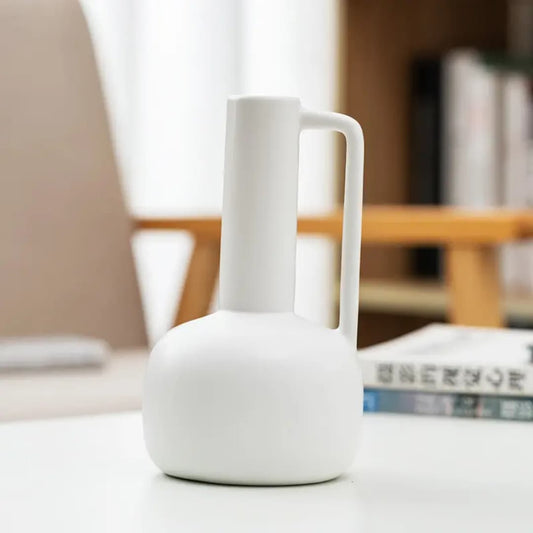 New Design Luxurious Vintage Decorative Flower Vase | - Elegant Households KE