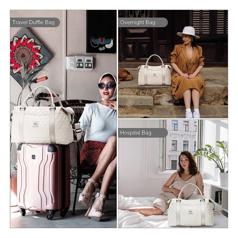 New Fashion large capacity travel bag | - Elegant Households KE