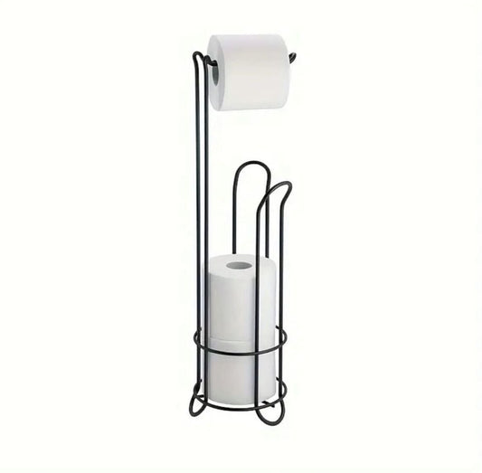 New Metallic Toilet tissue holder | - Elegant Households KE