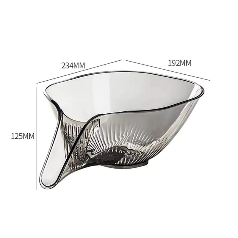 New Multifunctional Drain Basket | - Elegant Households KE
