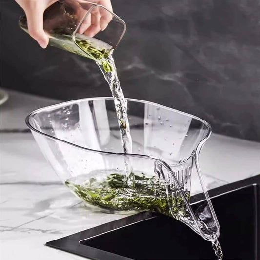 New Multifunctional Drain Basket | - Elegant Households KE
