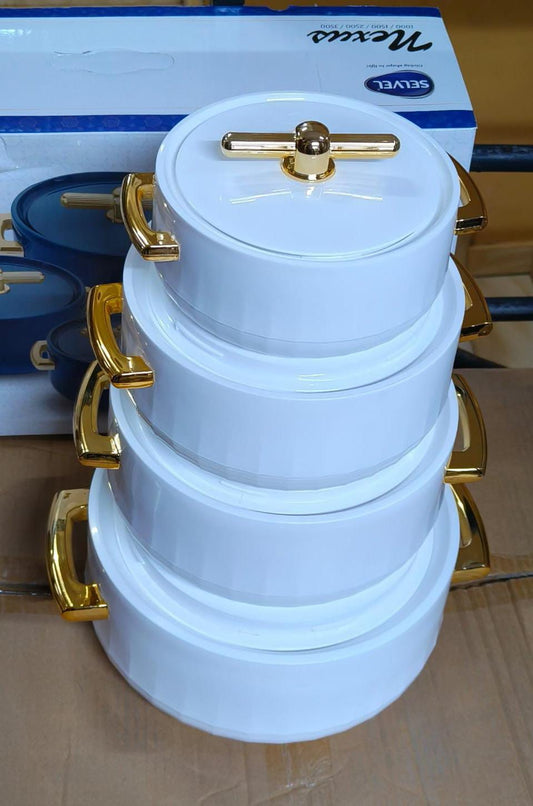 Nexus hot pots | - Elegant Households KE