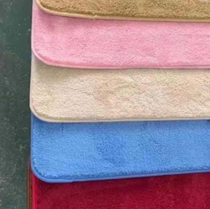 Non Slip Super Absorbent Bathroom/Door Mat | - Elegant Households KE