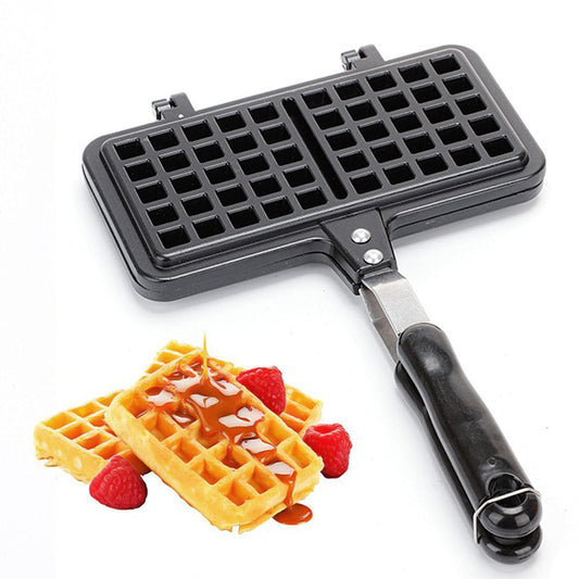 Non Stick Waffle pan | - Elegant Households KE