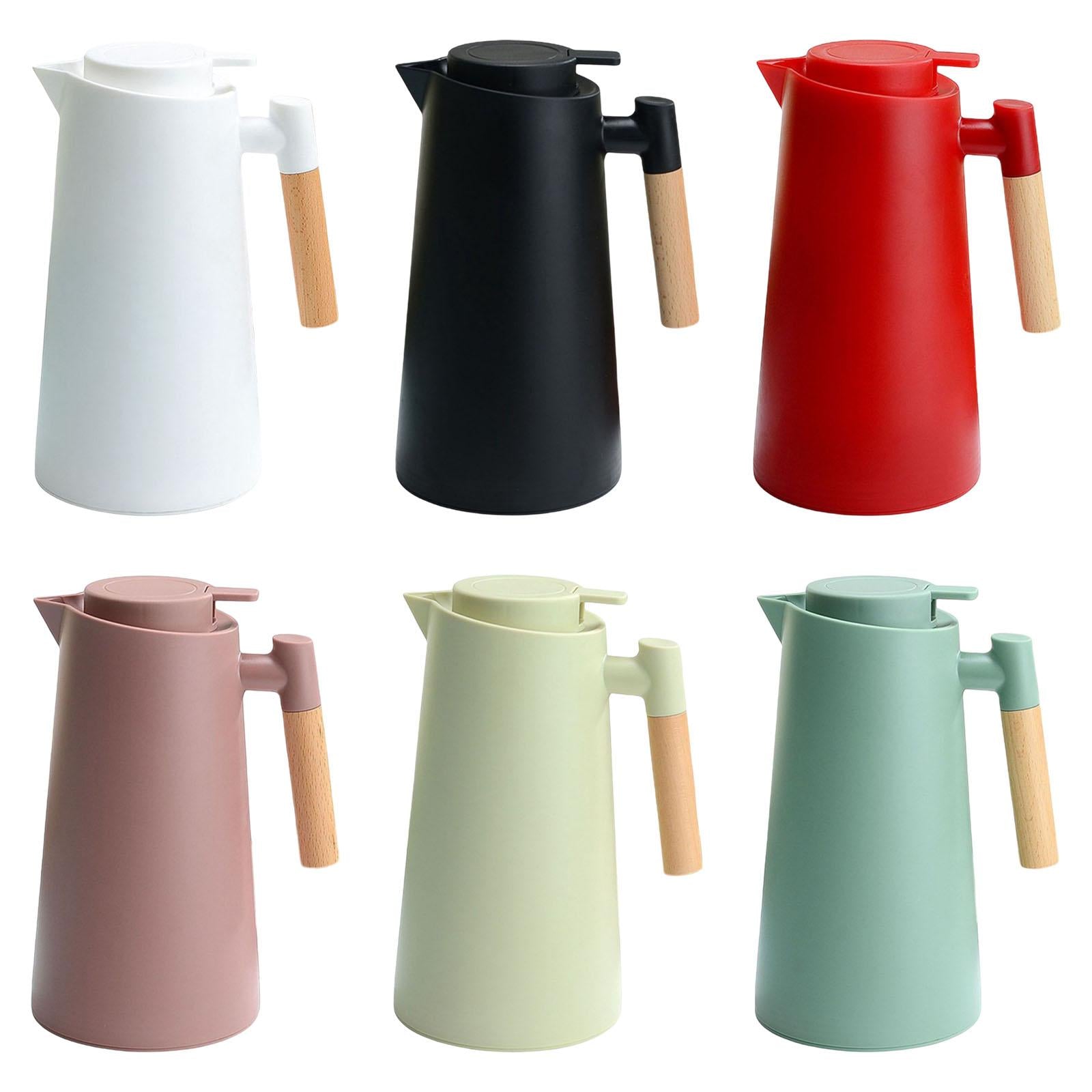 Nordic Vacuum Flask | - Elegant Households KE