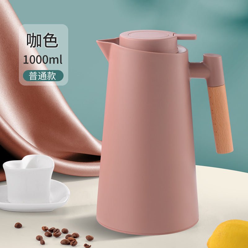 Nordic Vacuum Flask | - Elegant Households KE