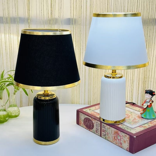 Nordic Vintage Table Lamp – Stylish Lighting in Kenya