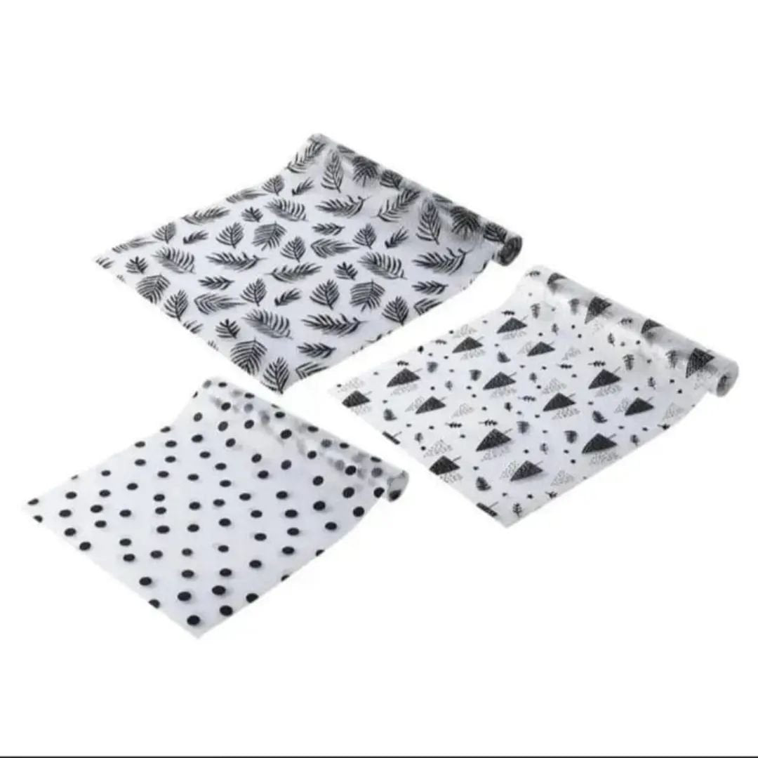 Oil Proof Cabinet Drawer Liners | - Elegant Households KE