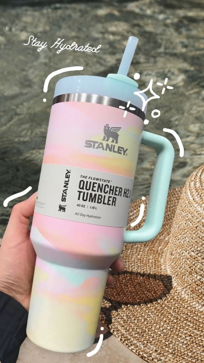 Original Stanley tumbler | - Elegant Households KE
