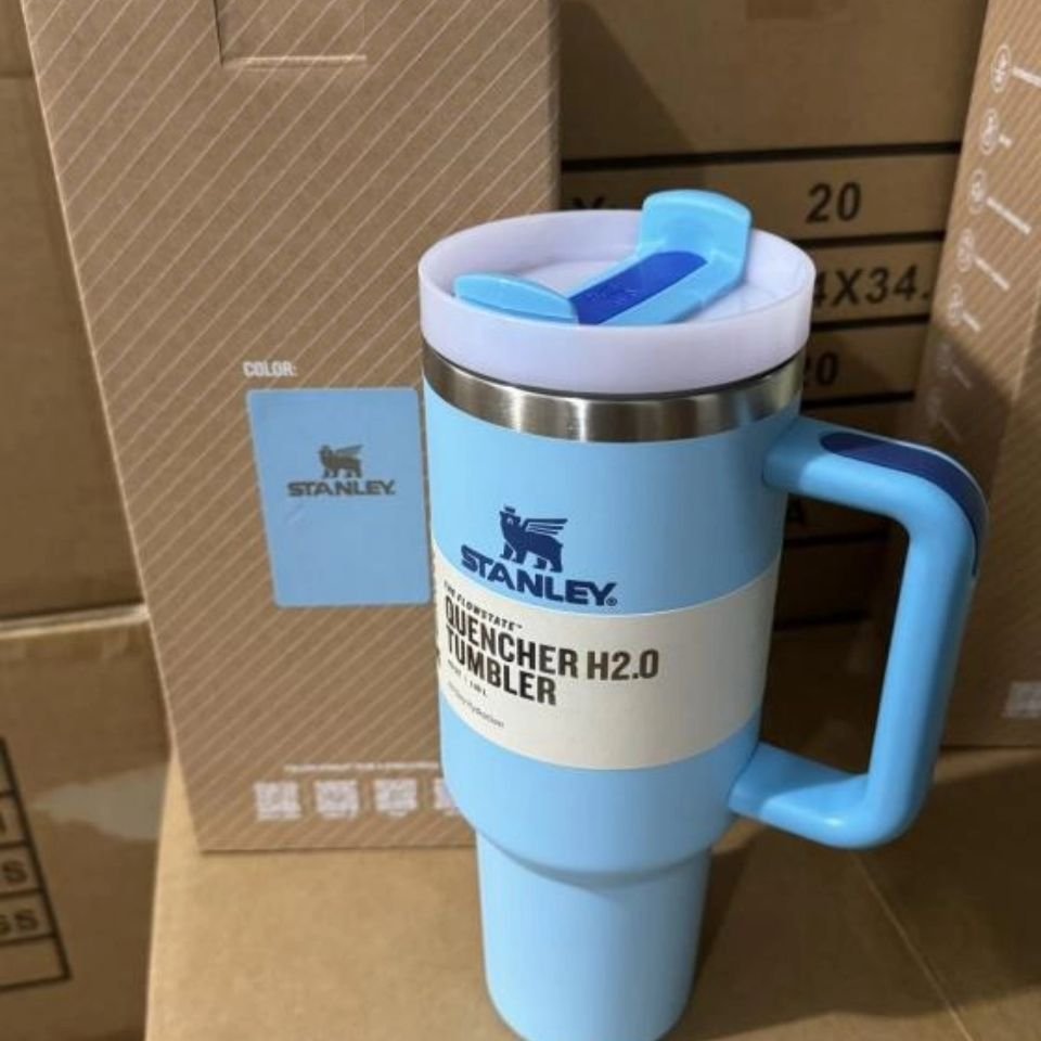 Original Stanley Tumbler | - Elegant Households KE