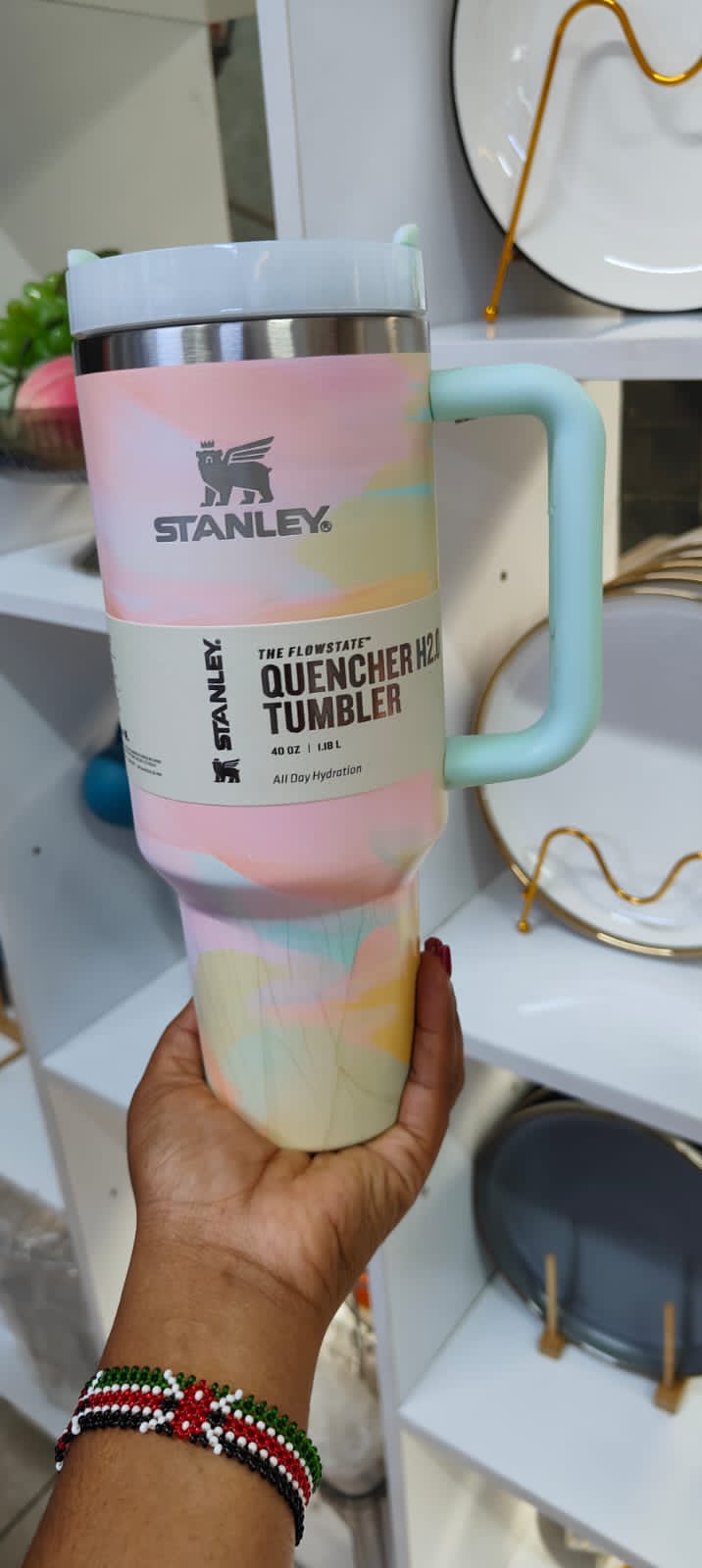 Original Stanley tumbler | - Elegant Households KE