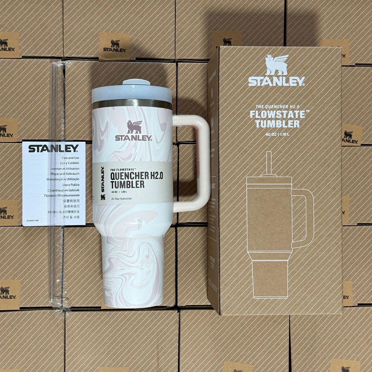 Original Stanley tumbler | - Elegant Households KE