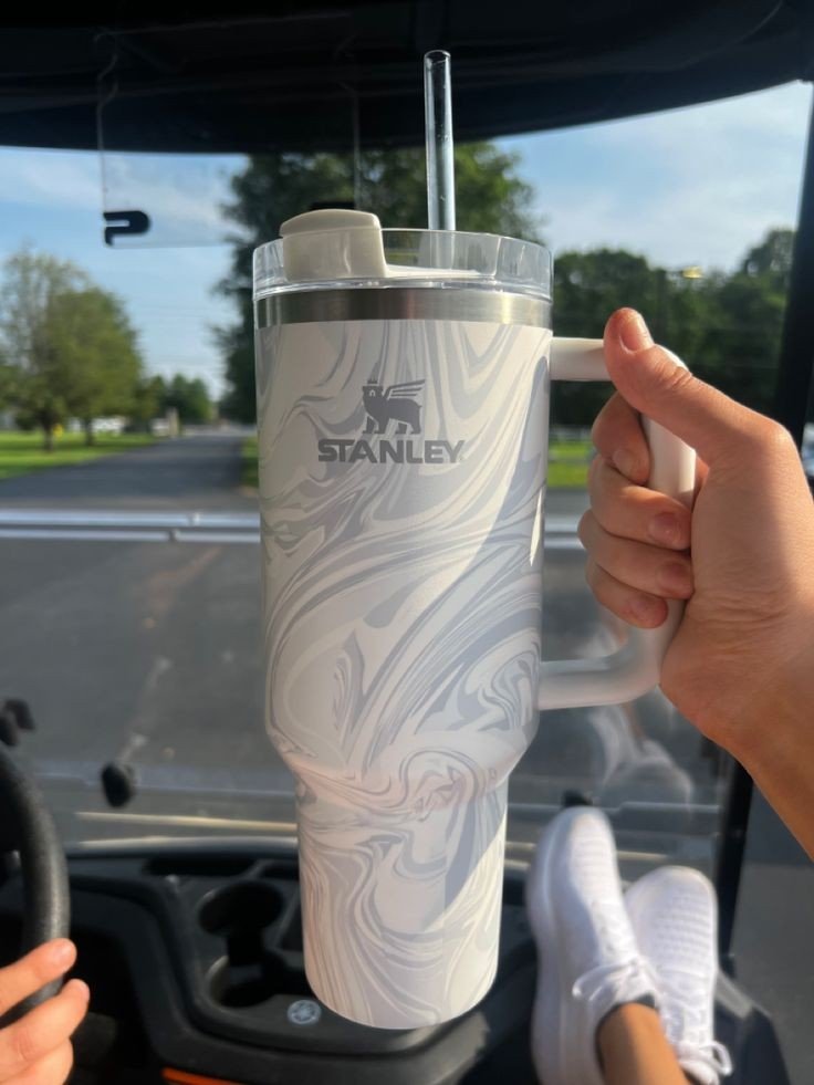 Original Stanley tumbler | - Elegant Households KE