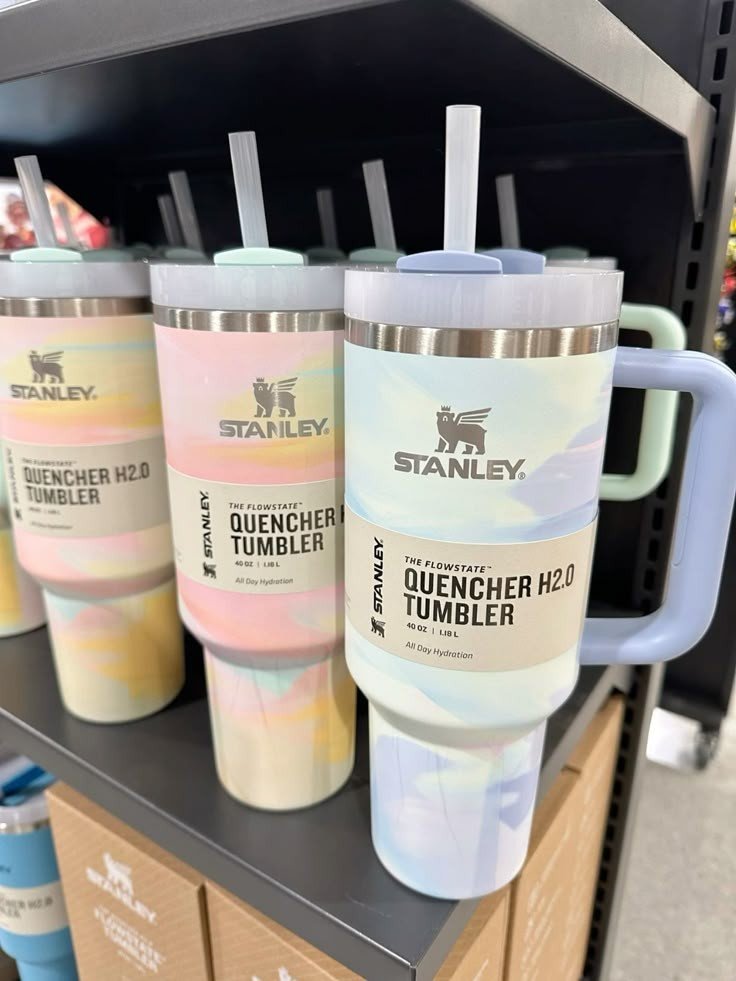 Original Stanley tumbler | - Elegant Households KE