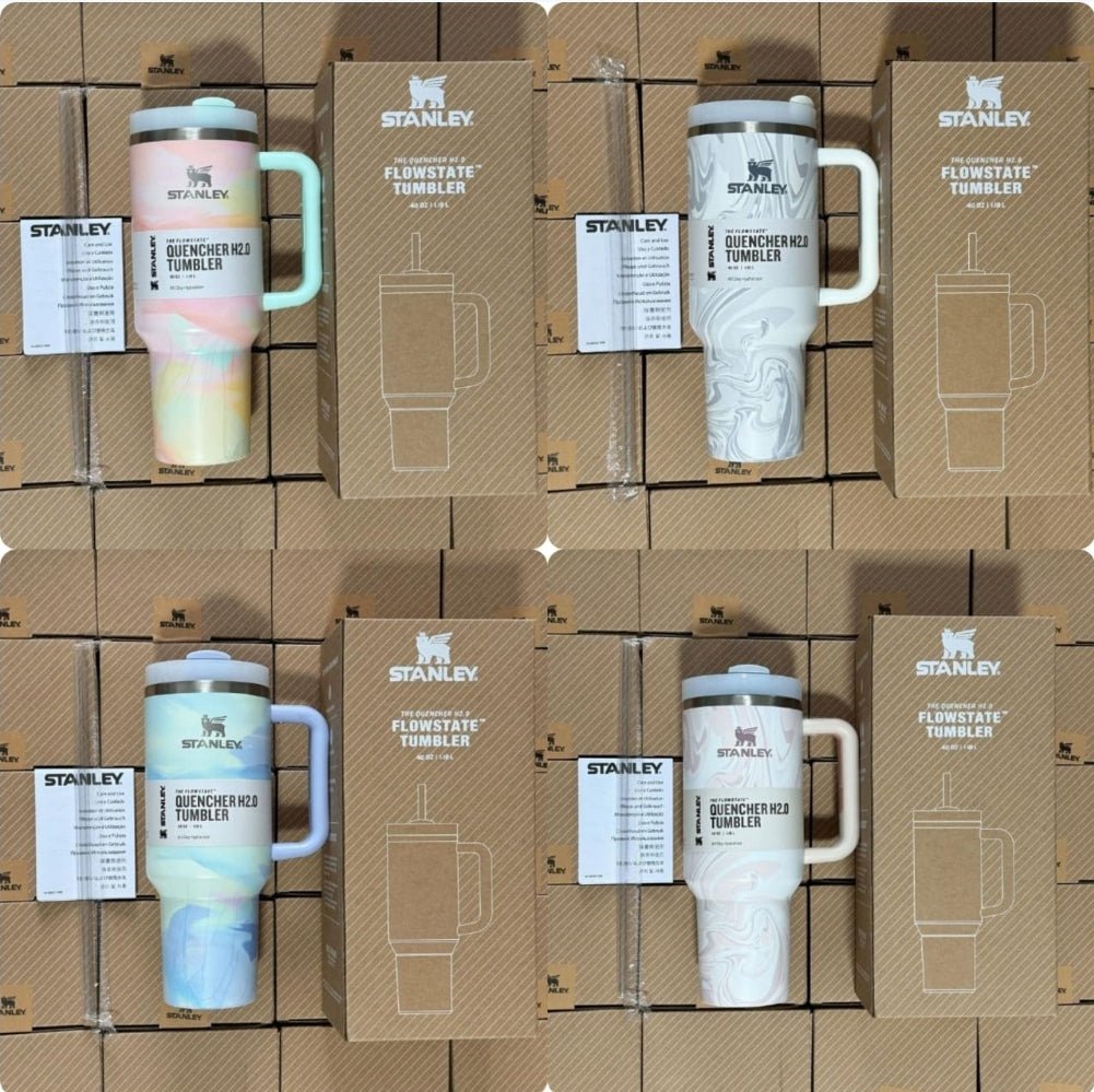 Original Stanley tumbler | - Elegant Households KE
