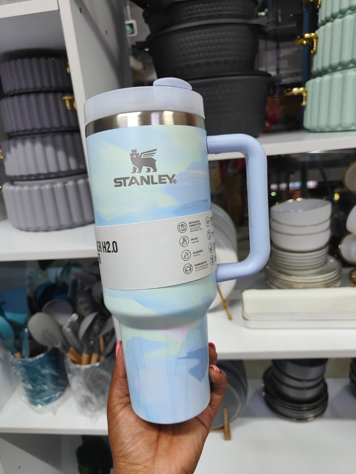 Original Stanley tumbler | - Elegant Households KE