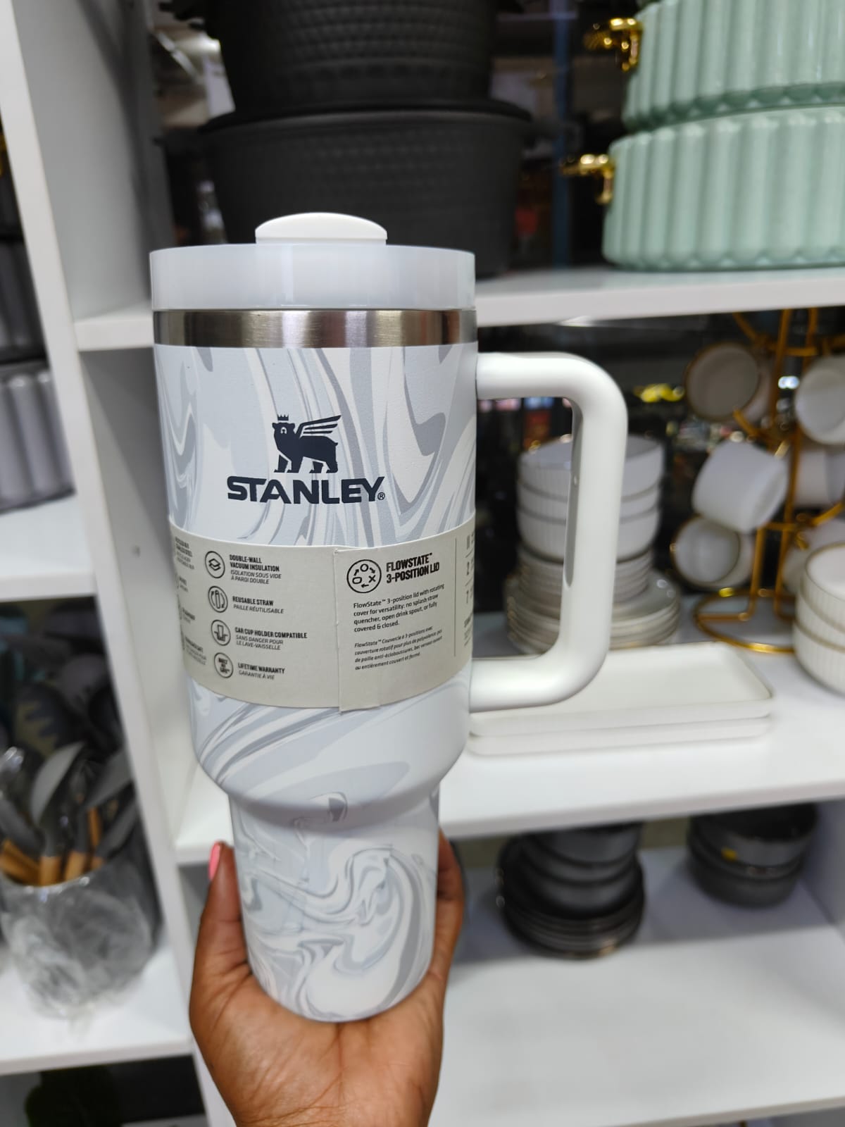 Original Stanley tumbler | - Elegant Households KE