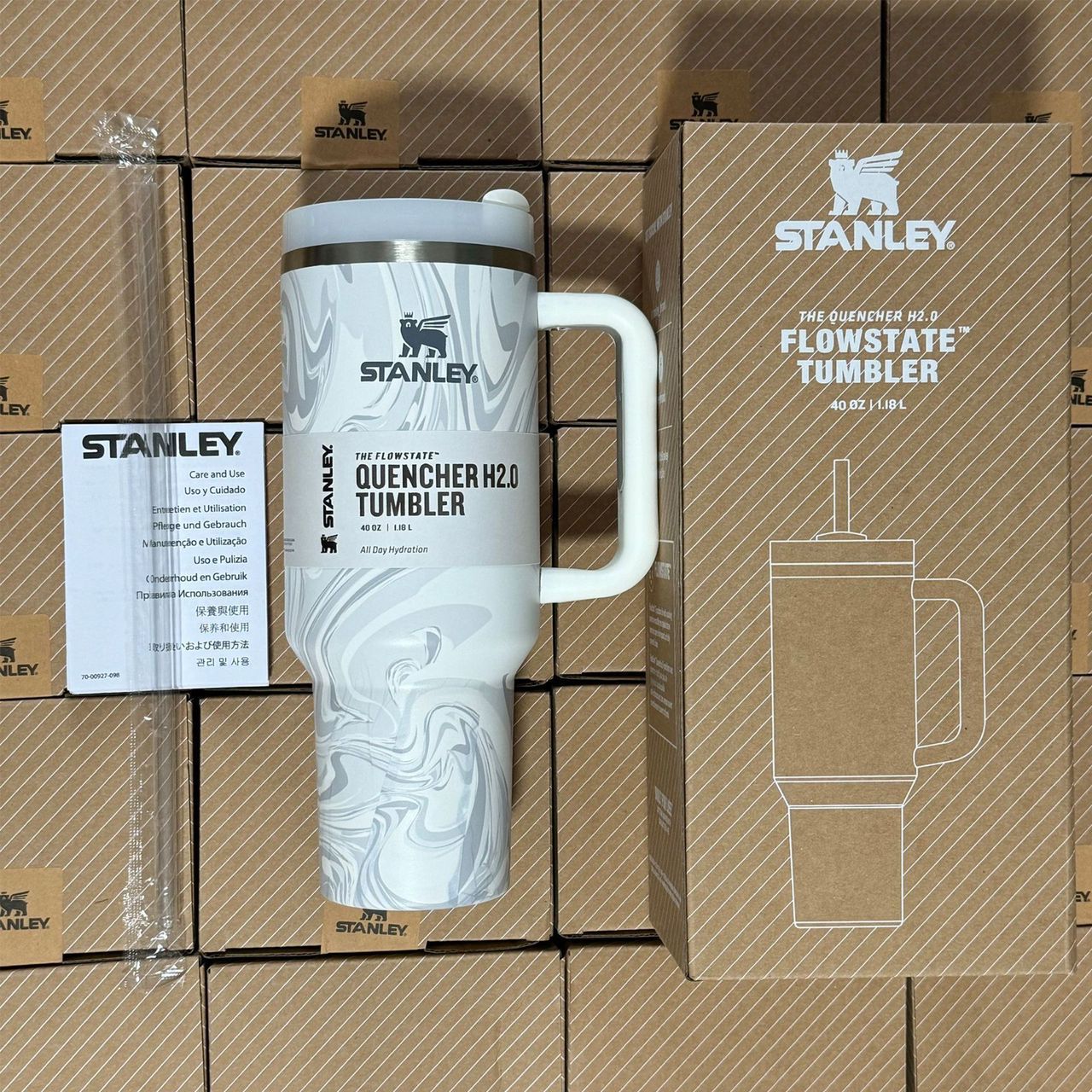 Original Stanley tumbler | - Elegant Households KE