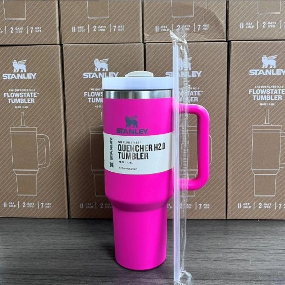 Original Stanley Tumbler | - Elegant Households KE