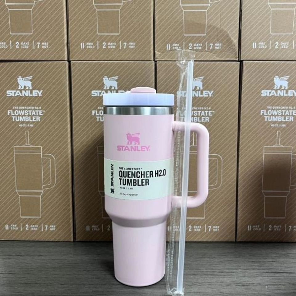 Original Stanley Tumbler | - Elegant Households KE